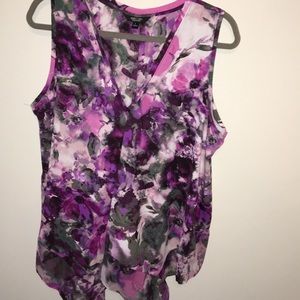 Simply Vera blouse L